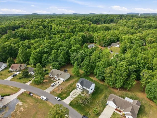 4245 Majestic Oaks Drive, Randleman, NC 27317