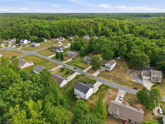 4245 Majestic Oaks Drive, Randleman, NC 27317