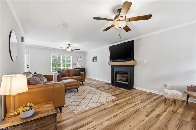 4245 Majestic Oaks Drive, Randleman, NC 27317