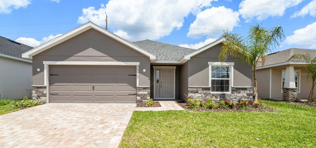 5575 BUCKEYE BEND DRIVE, St Cloud, FL 34772