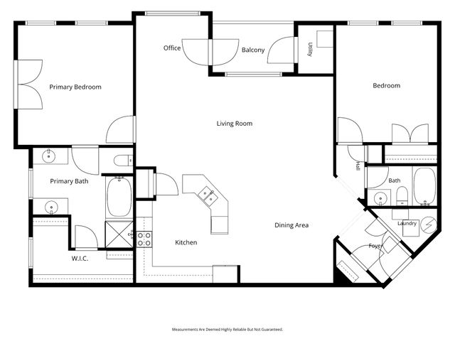 3102 W End Cir Apt 401, Nashville, TN 37203