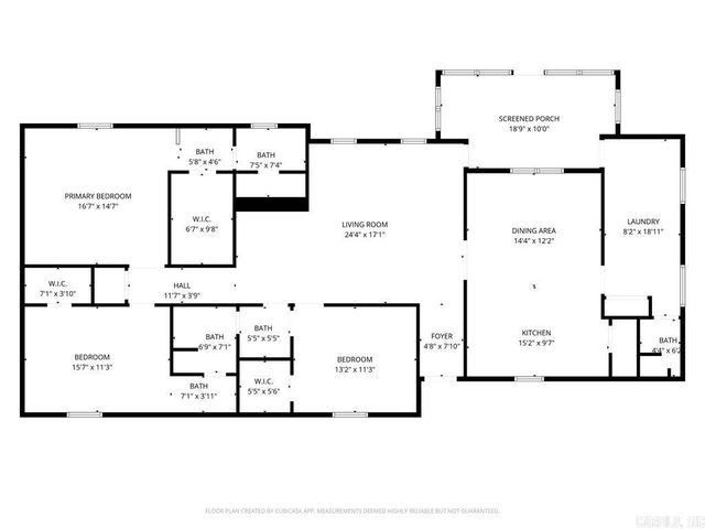 1201 E 42nd St., Texarkana, AR 71854