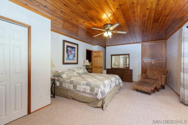 1679 Whispering Pines Drive, Julian, CA 92036