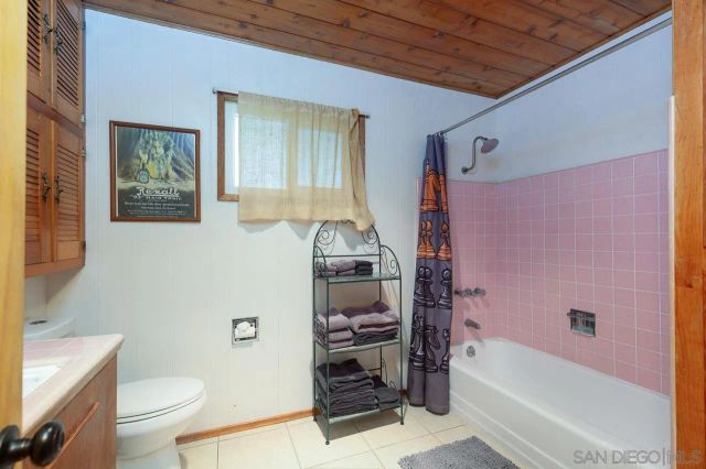 1679 Whispering Pines Drive, Julian, CA 92036