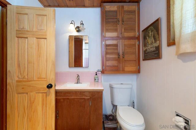 1679 Whispering Pines Drive, Julian, CA 92036