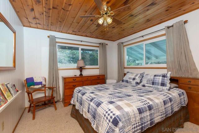 1679 Whispering Pines Drive, Julian, CA 92036