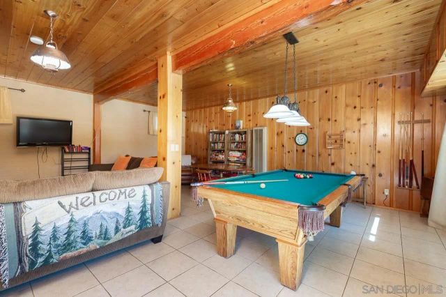 1679 Whispering Pines Drive, Julian, CA 92036