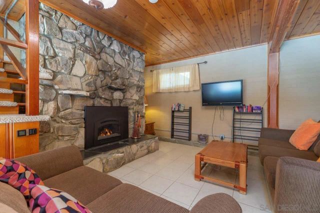 1679 Whispering Pines Drive, Julian, CA 92036