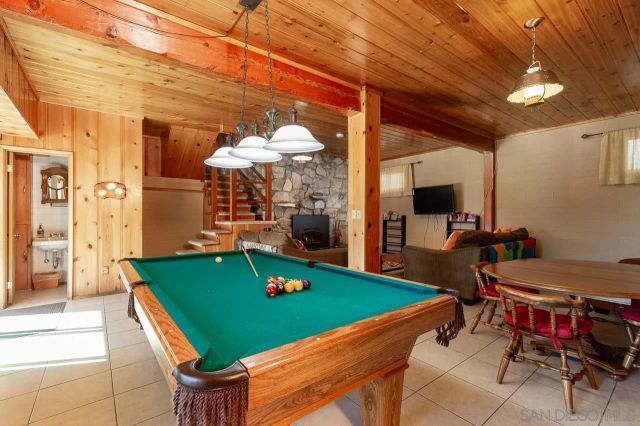 1679 Whispering Pines Drive, Julian, CA 92036