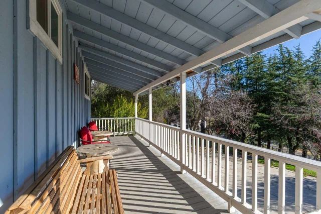 1679 Whispering Pines Drive, Julian, CA 92036