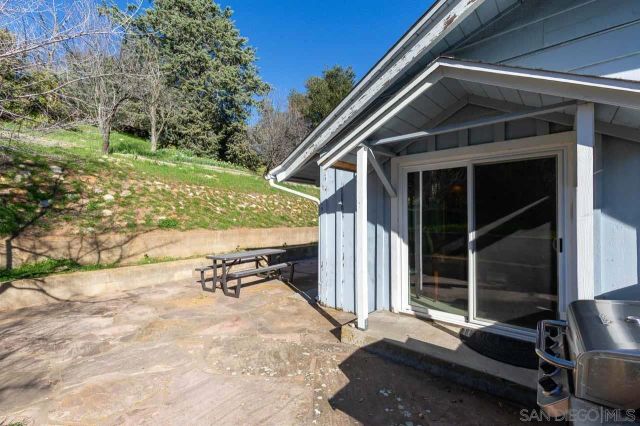 1679 Whispering Pines Drive, Julian, CA 92036