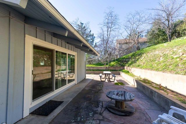 1679 Whispering Pines Drive, Julian, CA 92036