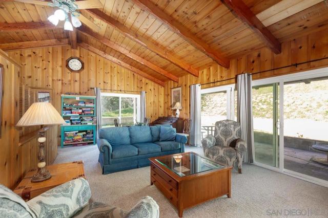 1679 Whispering Pines Drive, Julian, CA 92036