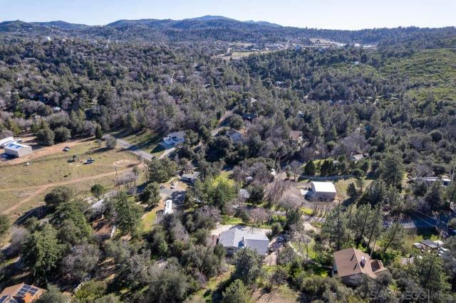 1679 Whispering Pines Drive, Julian, CA 92036