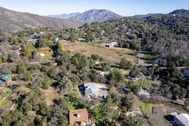 1679 Whispering Pines Drive, Julian, CA 92036