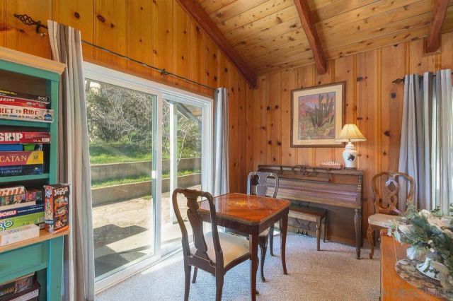 1679 Whispering Pines Drive, Julian, CA 92036