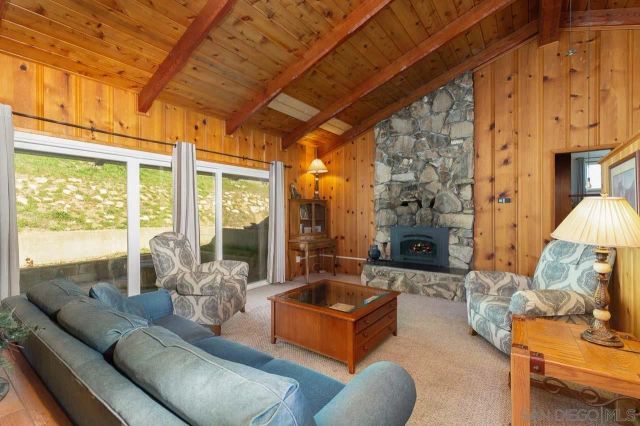 1679 Whispering Pines Drive, Julian, CA 92036