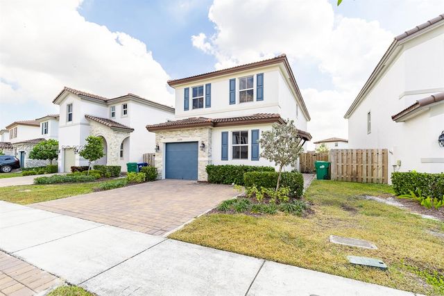2370 NW 131st Circle, Miami, FL 33167