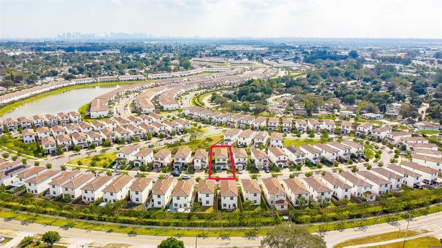 2370 NW 131st Circle, Miami, FL 33167