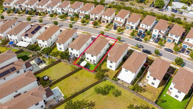 2370 NW 131st Circle, Miami, FL 33167