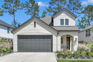 204 Lukewood Circle, Conroe, TX 77318