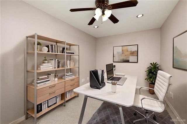 6844 N 4th Street, Mcallen, TX 78504