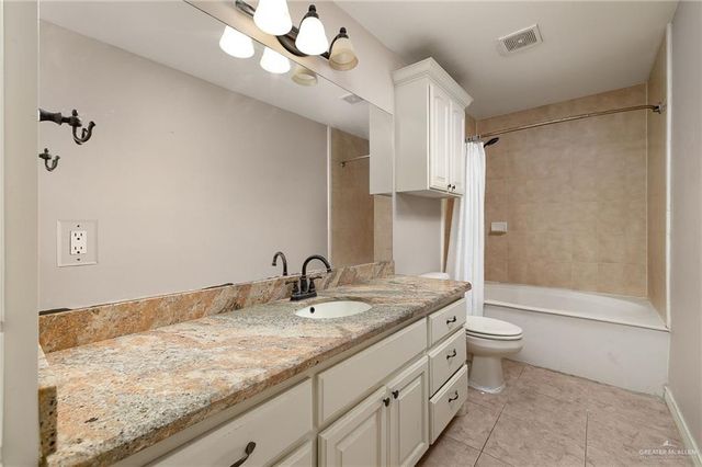 6844 N 4th Street, Mcallen, TX 78504