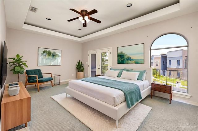 6844 N 4th Street, Mcallen, TX 78504
