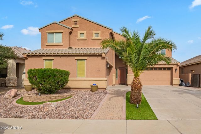 41106 W Coltin Way Way, Maricopa, AZ 85138