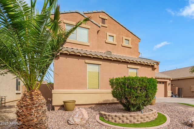 41106 W Coltin Way Way, Maricopa, AZ 85138