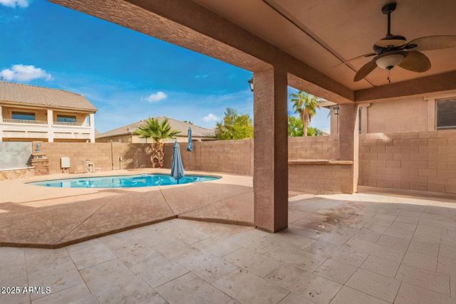 41106 W Coltin Way Way, Maricopa, AZ 85138