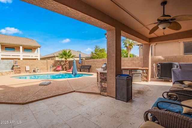 41106 W Coltin Way Way, Maricopa, AZ 85138