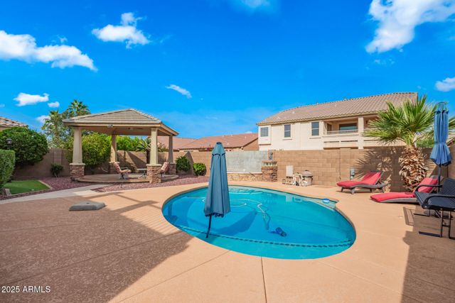 41106 W Coltin Way Way, Maricopa, AZ 85138