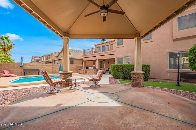 41106 W Coltin Way Way, Maricopa, AZ 85138