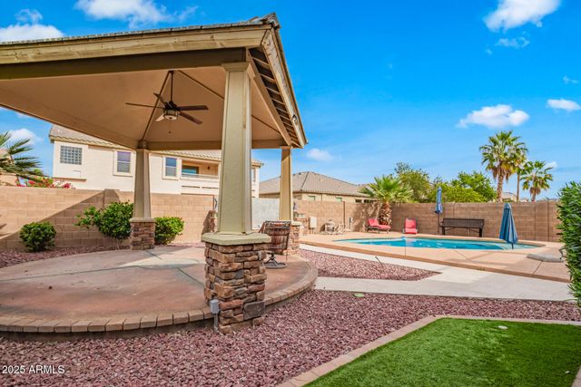 41106 W Coltin Way Way, Maricopa, AZ 85138