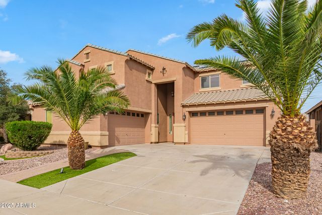 41106 W Coltin Way Way, Maricopa, AZ 85138
