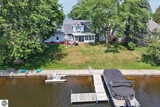 109 Franke Lane, Cadillac, MI 49601