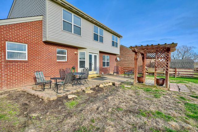 8500 Moonstone Court, Florence, KY 41042