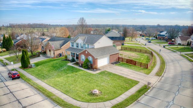8500 Moonstone Court, Florence, KY 41042