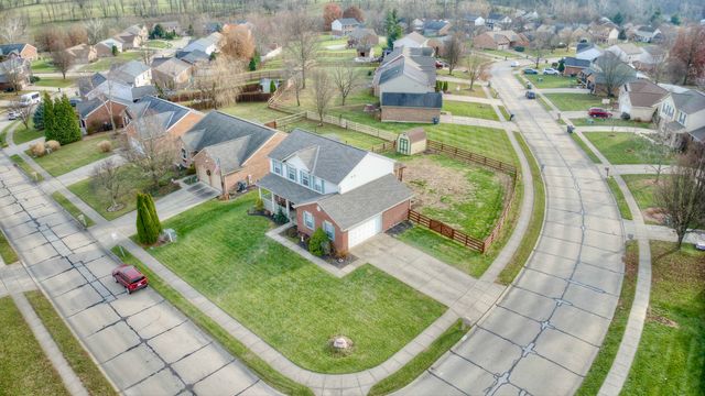 8500 Moonstone Court, Florence, KY 41042