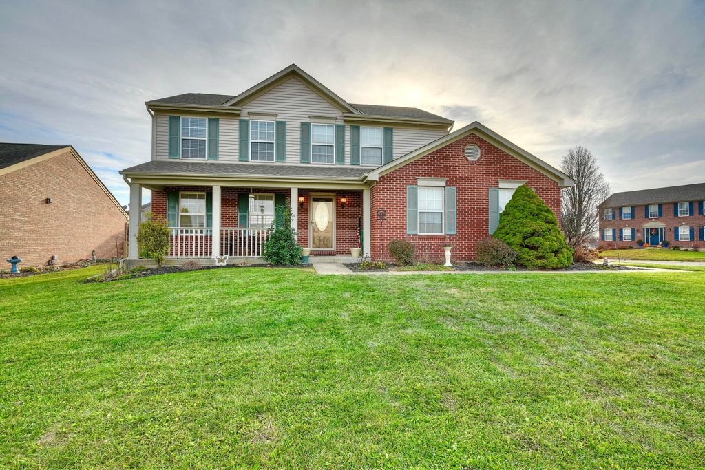 8500 Moonstone Court, Florence, KY 41042