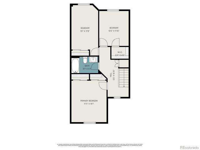 3200 S Federal Blvd 2-5, Denver, CO 80236