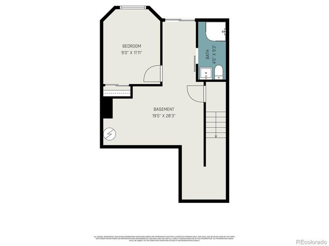 3200 S Federal Blvd 2-5, Denver, CO 80236