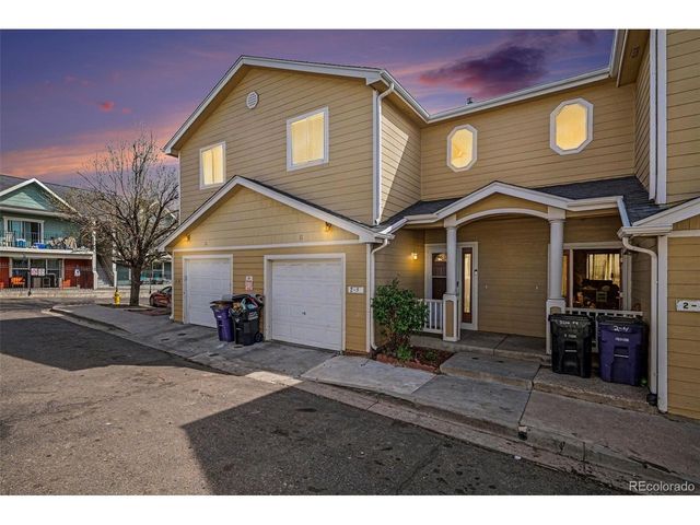 3200 S Federal Blvd 2-5, Denver, CO 80236