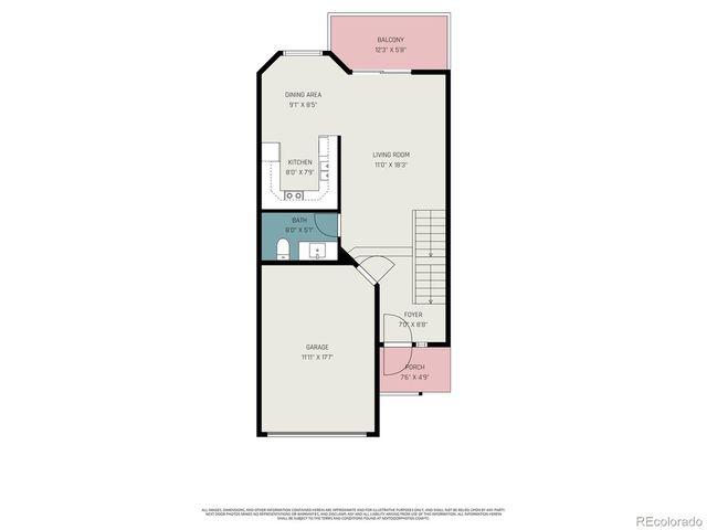 3200 S Federal Blvd 2-5, Denver, CO 80236