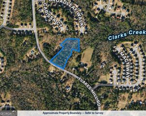 4824 Flakes Mill Road, Ellenwood, GA 30294