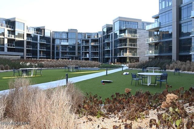 30 Melrose Terrace 204, Long Branch, NJ 07740