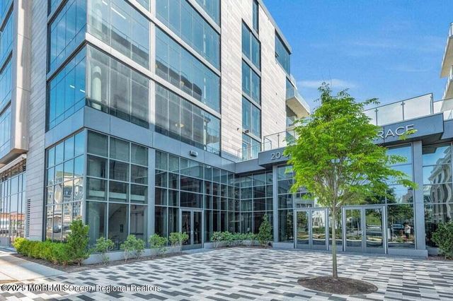 30 Melrose Terrace 204, Long Branch, NJ 07740