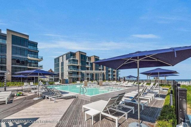 30 Melrose Terrace 204, Long Branch, NJ 07740