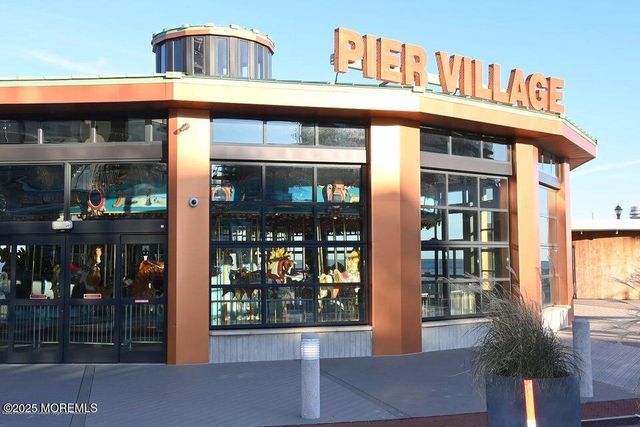 30 Melrose Terrace 204, Long Branch, NJ 07740